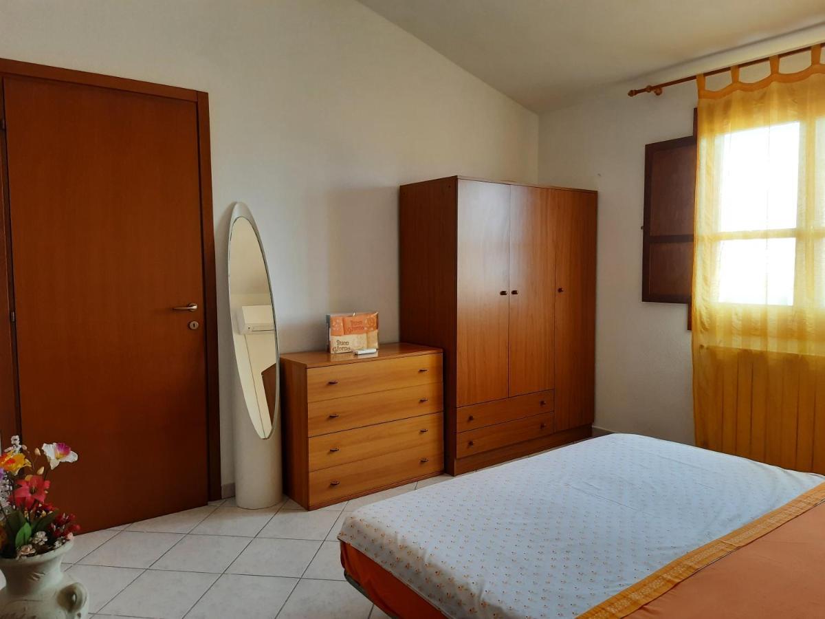 Casa Vacanze Spiga Tortoli Luaran gambar