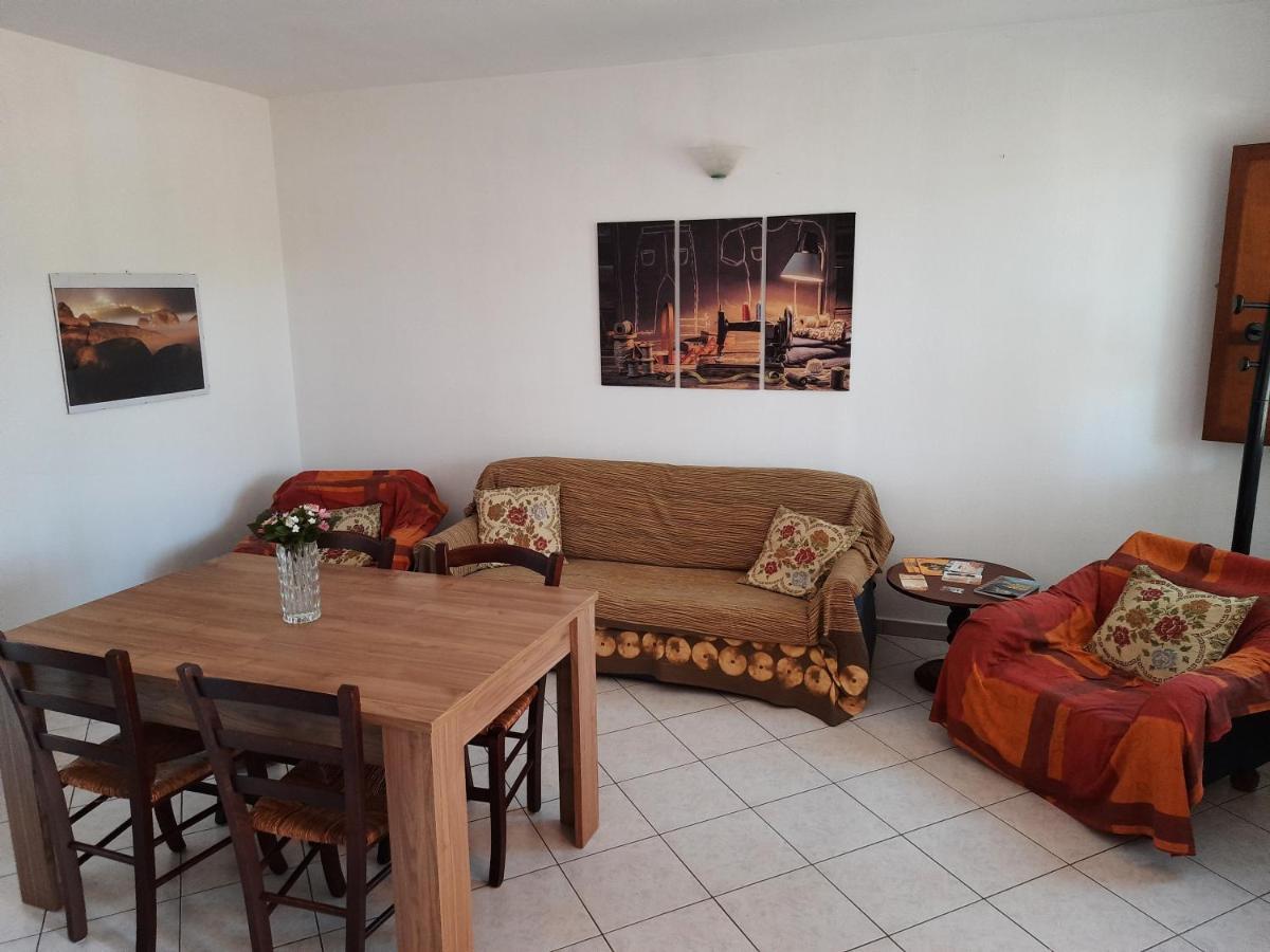 Casa Vacanze Spiga Tortoli Luaran gambar