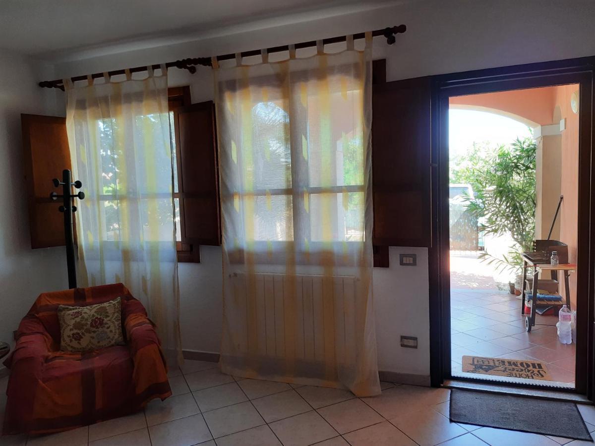 Casa Vacanze Spiga Tortoli Luaran gambar