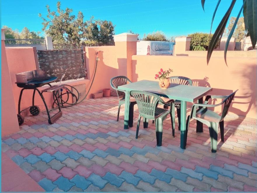 Casa Vacanze Spiga Tortoli Luaran gambar