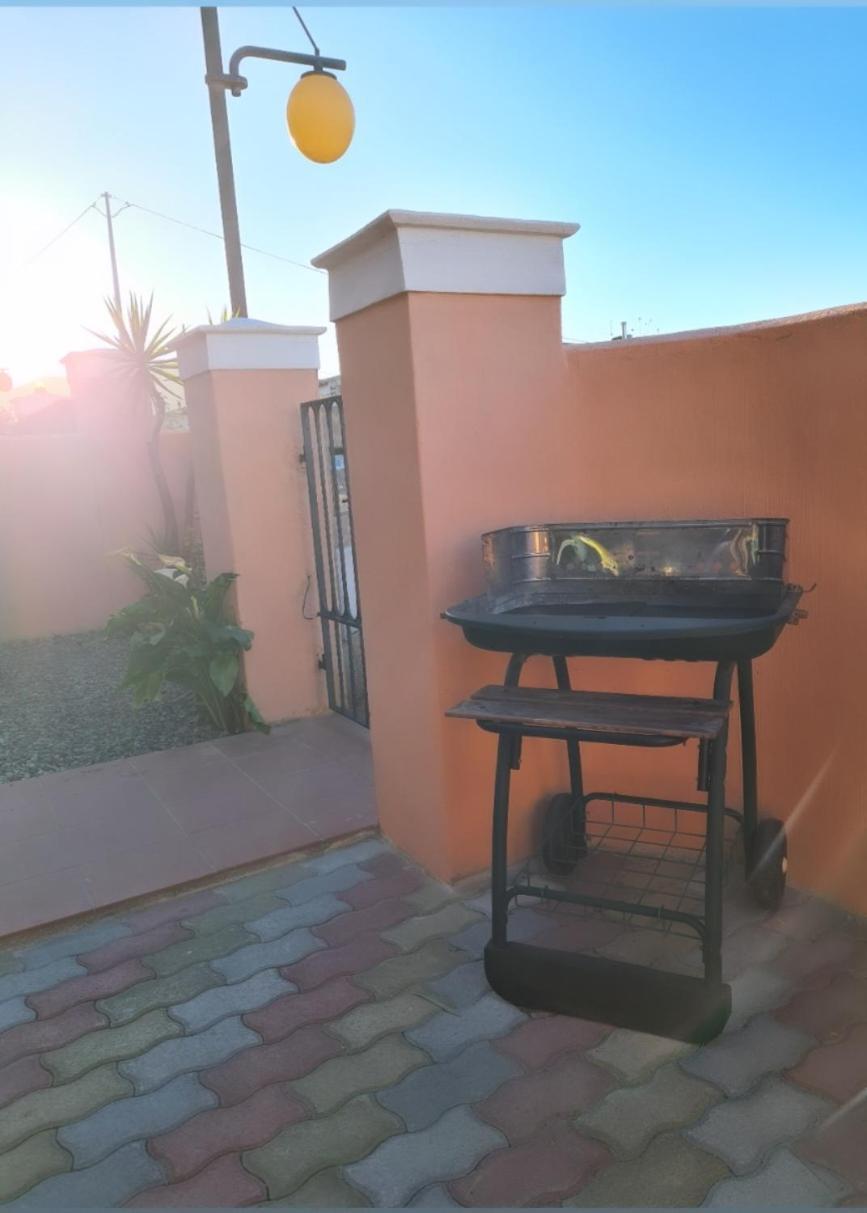 Casa Vacanze Spiga Tortoli Luaran gambar
