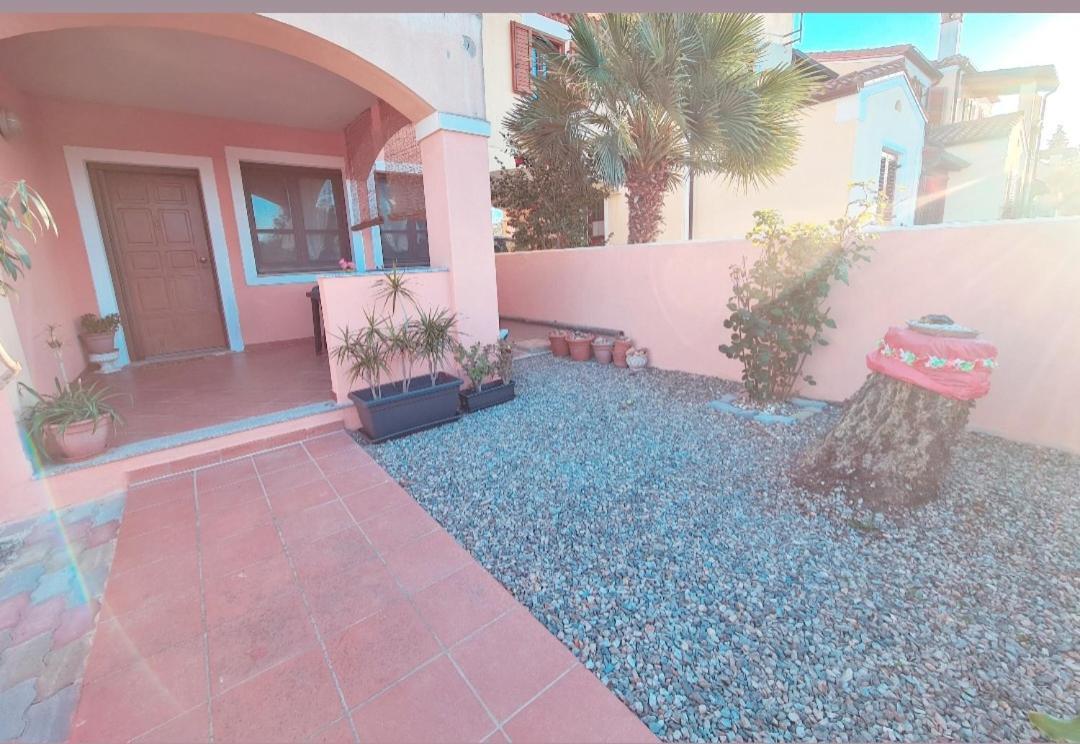 Casa Vacanze Spiga Tortoli Luaran gambar