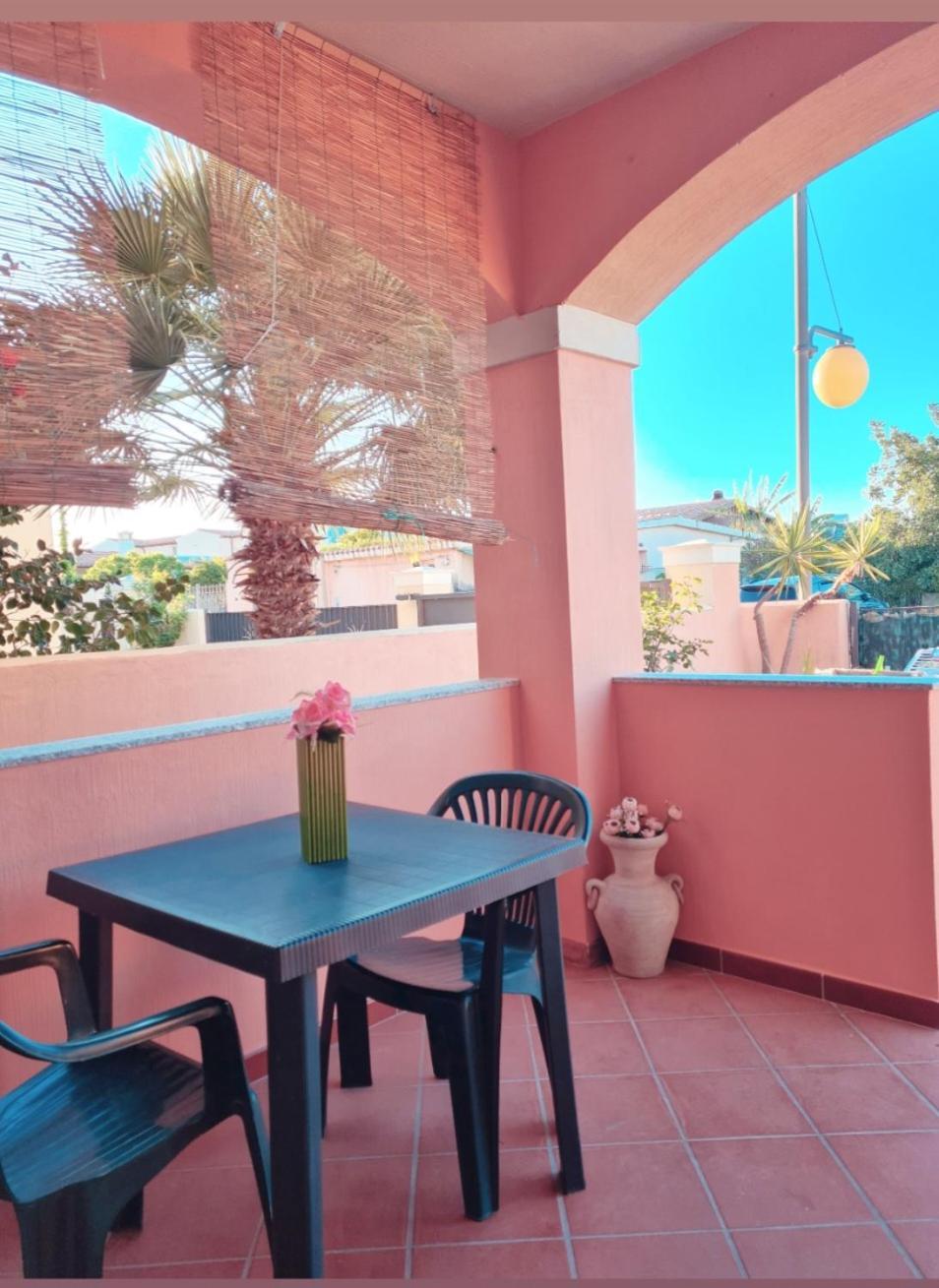 Casa Vacanze Spiga Tortoli Luaran gambar