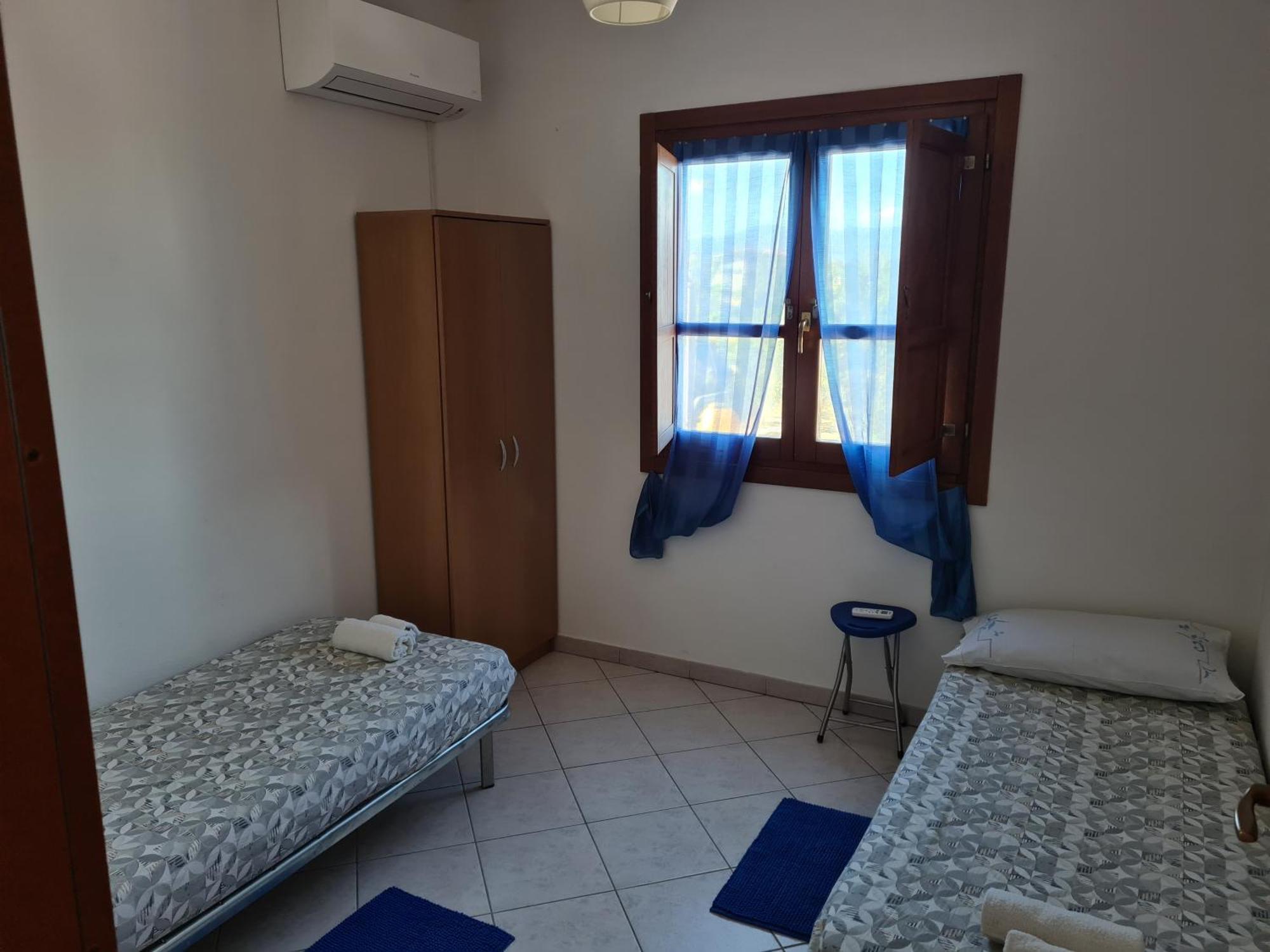 Casa Vacanze Spiga Tortoli Luaran gambar