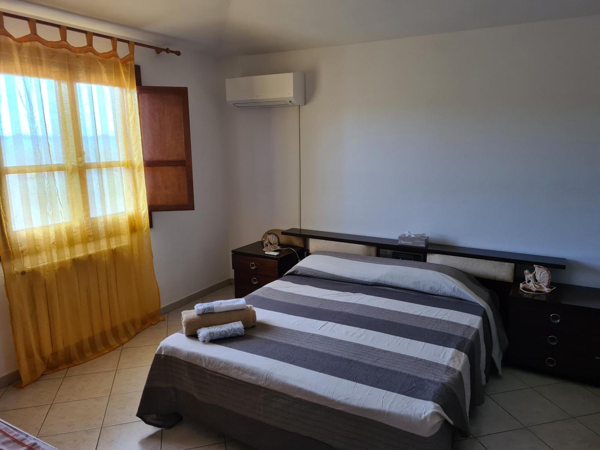 Casa Vacanze Spiga Tortoli Luaran gambar