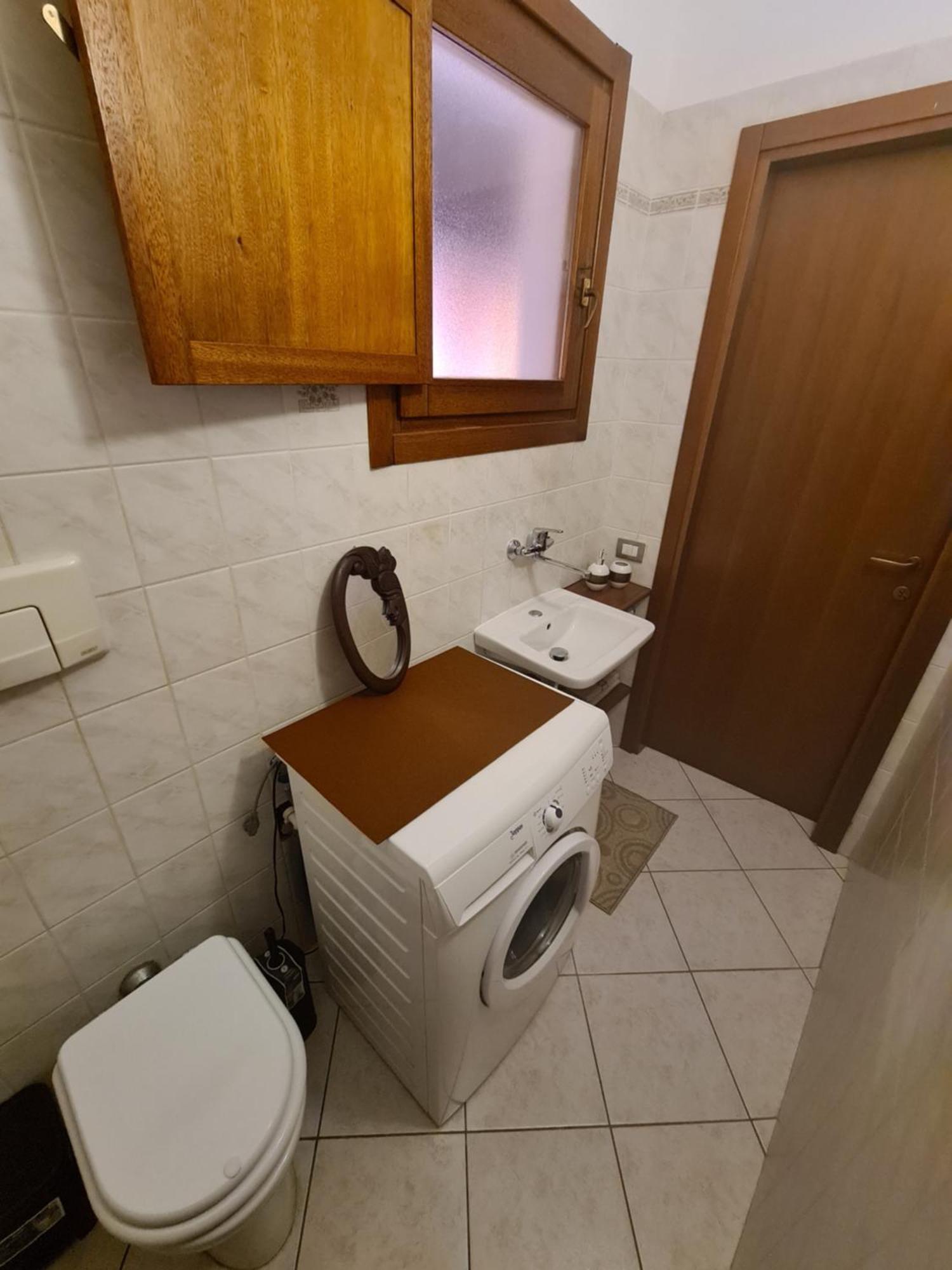Casa Vacanze Spiga Tortoli Luaran gambar